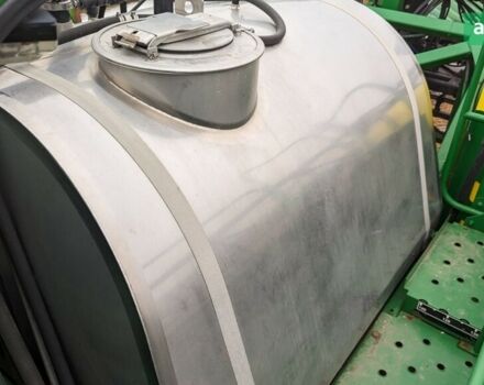 Джон Дир 4730 2010 в Белой Церкве на Automoto.ua Джон Дир 4730, объемом двигателя 0 л и пробегом 0 тыс. км за 210000 $, фото 13 на Automoto.ua