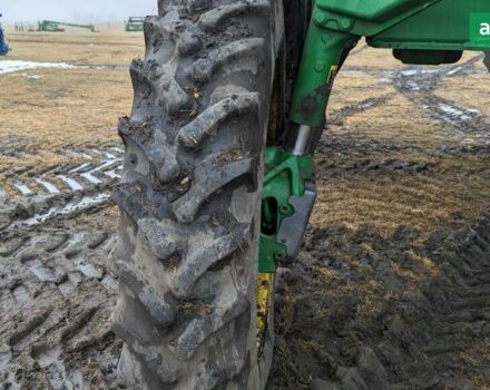 Джон Дир 4730 2010 в Белой Церкве на Automoto.ua Джон Дир 4730, объемом двигателя 0 л и пробегом 0 тыс. км за 210000 $, фото 8 на Automoto.ua