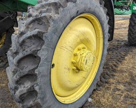 Джон Дир 4730 2010 в Белой Церкве на Automoto.ua Джон Дир 4730, объемом двигателя 0 л и пробегом 0 тыс. км за 210000 $, фото 6 на Automoto.ua