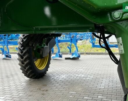 Джон Дір 4730, об'ємом двигуна 0 л та пробігом 0 тис. км за 150000 $, фото 7 на Automoto.ua