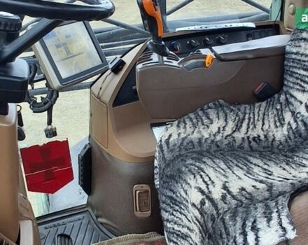 Джон Дір 4730 2011 у Луцьку на Automoto.ua Джон Дір 4730, об'ємом двигуна 0 л та пробігом 0 тис. км за 160000 $, фото 4 на Automoto.ua