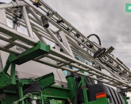 Джон Дир 4730 2011 в Белой Церкве на Automoto.ua Джон Дир 4730, объемом двигателя 0 л и пробегом 0 тыс. км за 229000 $, фото 5 на Automoto.ua