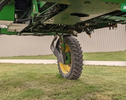 Джон Дир 4730 2011 в Белой Церкве на Automoto.ua Джон Дир 4730, объемом двигателя 0 л и пробегом 0 тыс. км за 229000 $, фото 8 на Automoto.ua