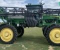 Джон Дир 4730 2011 в Белой Церкве на Automoto.ua Джон Дир 4730, объемом двигателя 0 л и пробегом 0 тыс. км за 4586 $, фото 2 на Automoto.ua
