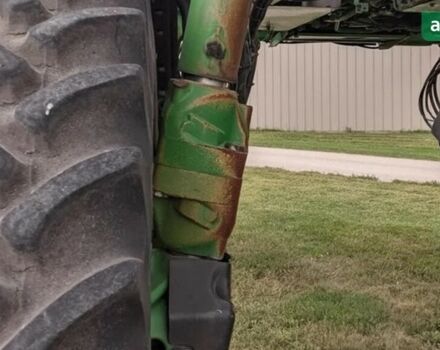 Джон Дир 4730 2011 в Белой Церкве на Automoto.ua Джон Дир 4730, объемом двигателя 0 л и пробегом 0 тыс. км за 229000 $, фото 10 на Automoto.ua