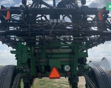Джон Дир 4730 2011 в Белой Церкве на Automoto.ua Джон Дир 4730, объемом двигателя 0 л и пробегом 0 тыс. км за 4586 $, фото 9 на Automoto.ua
