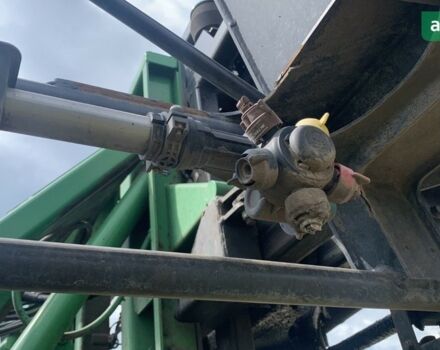 Джон Дир 4730 2011 в Белой Церкве на Automoto.ua Джон Дир 4730, объемом двигателя 0 л и пробегом 0 тыс. км за 189000 $, фото 16 на Automoto.ua