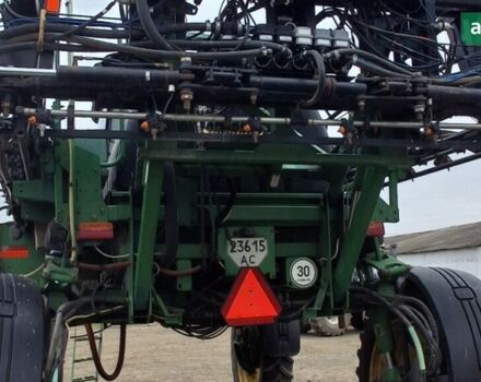 Джон Дір 4730 2011 у Луцьку на Automoto.ua Джон Дір 4730, об'ємом двигуна 0 л та пробігом 0 тис. км за 160000 $, фото 6 на Automoto.ua