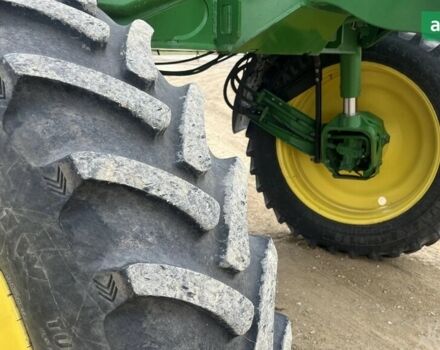 Джон Дір 4730, об'ємом двигуна 6.8 л та пробігом 0 тис. км за 137000 $, фото 9 на Automoto.ua