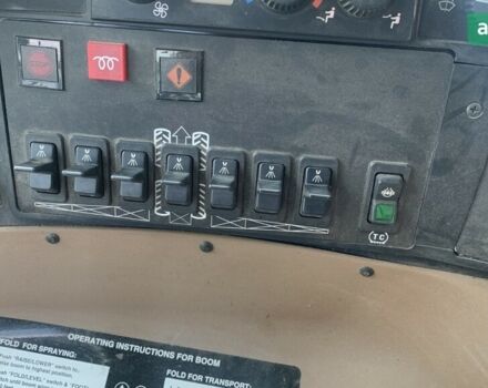 Джон Дир 4730 2011 в Белой Церкве на Automoto.ua Джон Дир 4730, объемом двигателя 0 л и пробегом 0 тыс. км за 4586 $, фото 6 на Automoto.ua