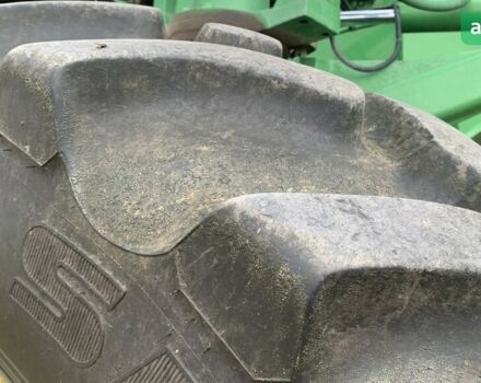 Джон Дир 4730 2011 в Белой Церкве на Automoto.ua Джон Дир 4730, объемом двигателя 0 л и пробегом 0 тыс. км за 189000 $, фото 7 на Automoto.ua