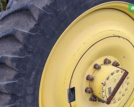 Джон Дир 4730 2011 в Белой Церкве на Automoto.ua Джон Дир 4730, объемом двигателя 0 л и пробегом 0 тыс. км за 229000 $, фото 9 на Automoto.ua