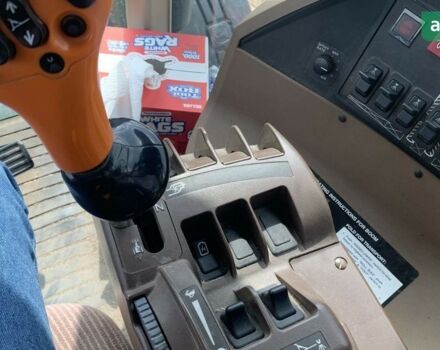 Джон Дир 4730 2011 в Белой Церкве на Automoto.ua Джон Дир 4730, объемом двигателя 0 л и пробегом 0 тыс. км за 189000 $, фото 7 на Automoto.ua