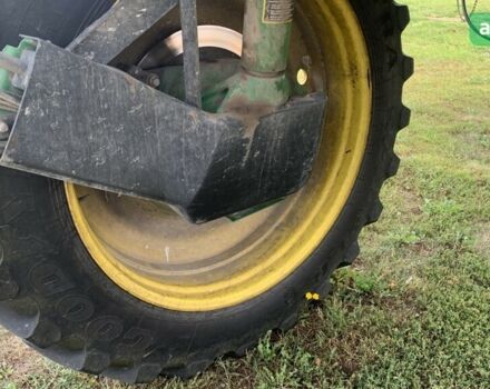 Джон Дир 4730 2011 в Белой Церкве на Automoto.ua Джон Дир 4730, объемом двигателя 0 л и пробегом 0 тыс. км за 189000 $, фото 16 на Automoto.ua