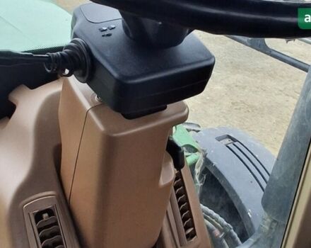 Джон Дір 4730 2011 у Луцьку на Automoto.ua Джон Дір 4730, об'ємом двигуна 0 л та пробігом 0 тис. км за 160000 $, фото 1 на Automoto.ua