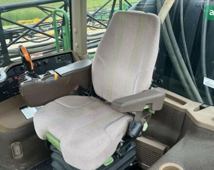 Джон Дір 4730, об'ємом двигуна 6.8 л та пробігом 0 тис. км за 137000 $, фото 5 на Automoto.ua
