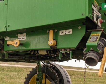 Джон Дир 4730 2011 в Белой Церкве на Automoto.ua Джон Дир 4730, объемом двигателя 0 л и пробегом 0 тыс. км за 229000 $, фото 6 на Automoto.ua