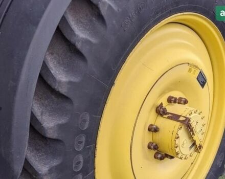 Джон Дир 4730 2011 в Белой Церкве на Automoto.ua Джон Дир 4730, объемом двигателя 0 л и пробегом 0 тыс. км за 229000 $, фото 11 на Automoto.ua