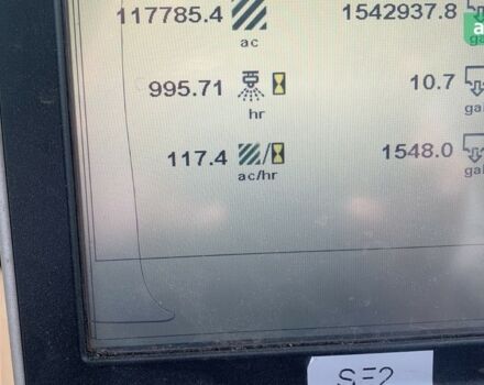 Джон Дир 4730 2011 в Белой Церкве на Automoto.ua Джон Дир 4730, объемом двигателя 0 л и пробегом 0 тыс. км за 4586 $, фото 4 на Automoto.ua