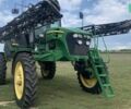 Джон Дир 4730 2011 в Белой Церкве на Automoto.ua Джон Дир 4730, объемом двигателя 0 л и пробегом 0 тыс. км за 4586 $, фото 1 на Automoto.ua