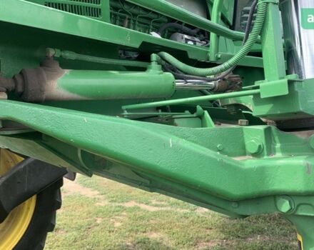 Джон Дир 4730 2011 в Белой Церкве на Automoto.ua Джон Дир 4730, объемом двигателя 0 л и пробегом 0 тыс. км за 189000 $, фото 10 на Automoto.ua