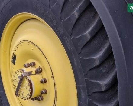 Джон Дир 4730 2011 в Белой Церкве на Automoto.ua Джон Дир 4730, объемом двигателя 0 л и пробегом 0 тыс. км за 229000 $, фото 13 на Automoto.ua