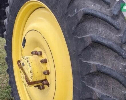 Джон Дир 4730 2011 в Белой Церкве на Automoto.ua Джон Дир 4730, объемом двигателя 0 л и пробегом 0 тыс. км за 229000 $, фото 12 на Automoto.ua