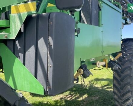 Джон Дір 4730, об'ємом двигуна 6.8 л та пробігом 0 тис. км за 137000 $, фото 4 на Automoto.ua