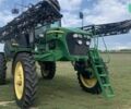 Джон Дир 4730 2011 в Белой Церкве на Automoto.ua Джон Дир 4730, объемом двигателя 0 л и пробегом 0 тыс. км за 189000 $, фото 1 на Automoto.ua