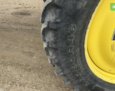 Джон Дір 4730, об'ємом двигуна 6.8 л та пробігом 0 тис. км за 137000 $, фото 8 на Automoto.ua