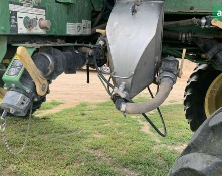 Джон Дир 4730 2011 в Белой Церкве на Automoto.ua Джон Дир 4730, объемом двигателя 0 л и пробегом 0 тыс. км за 4586 $, фото 12 на Automoto.ua