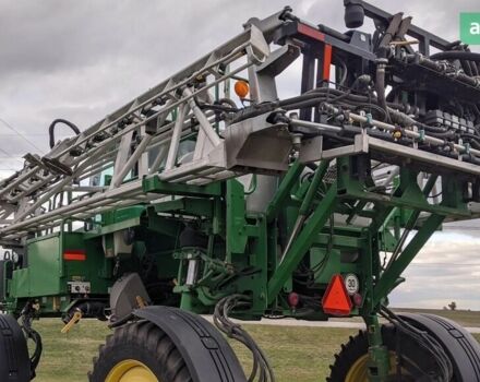 Джон Дир 4730 2011 в Белой Церкве на Automoto.ua Джон Дир 4730, объемом двигателя 0 л и пробегом 0 тыс. км за 229000 $, фото 3 на Automoto.ua