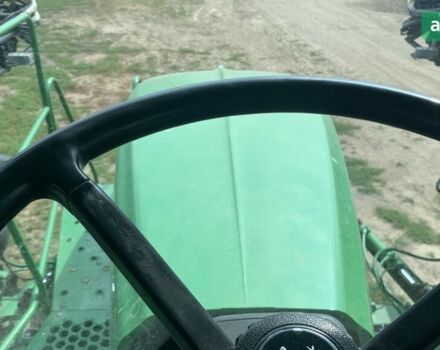 Джон Дир 4730 2011 в Белой Церкве на Automoto.ua Джон Дир 4730, объемом двигателя 0 л и пробегом 0 тыс. км за 4586 $, фото 5 на Automoto.ua