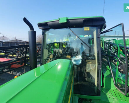 Джон Дір 4730, об'ємом двигуна 0 л та пробігом 0 тис. км за 147567 $, фото 4 на Automoto.ua