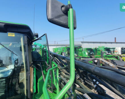 Джон Дір 4730, об'ємом двигуна 0 л та пробігом 0 тис. км за 147567 $, фото 5 на Automoto.ua