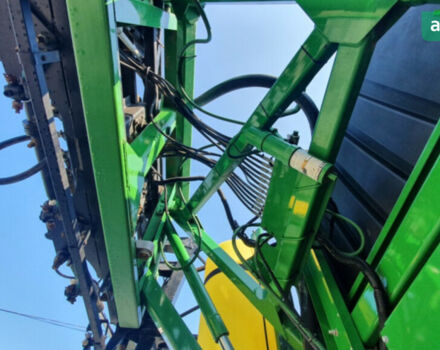 Джон Дір 4730, об'ємом двигуна 0 л та пробігом 0 тис. км за 147567 $, фото 6 на Automoto.ua