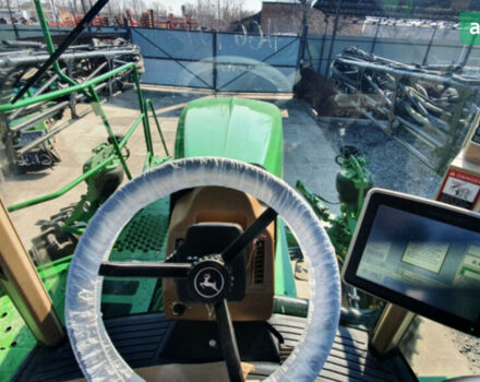 Джон Дір 4730, об'ємом двигуна 0 л та пробігом 0 тис. км за 147567 $, фото 2 на Automoto.ua