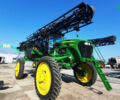 Джон Дір 4730, об'ємом двигуна 0 л та пробігом 0 тис. км за 147567 $, фото 9 на Automoto.ua