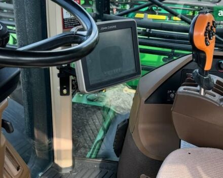 Джон Дір 4730, об'ємом двигуна 0 л та пробігом 0 тис. км за 190000 $, фото 12 на Automoto.ua