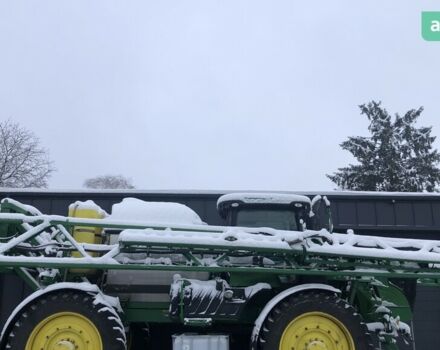 Джон Дир 4730, объемом двигателя 0 л и пробегом 0 тыс. км за 207000 $, фото 4 на Automoto.ua