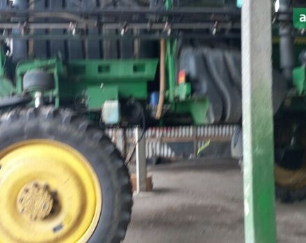 Джон Дір 4730, об'ємом двигуна 0 л та пробігом 0 тис. км за 131000 $, фото 1 на Automoto.ua