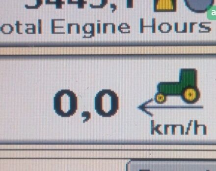 Джон Дір 4730, об'ємом двигуна 0 л та пробігом 0 тис. км за 131000 $, фото 5 на Automoto.ua