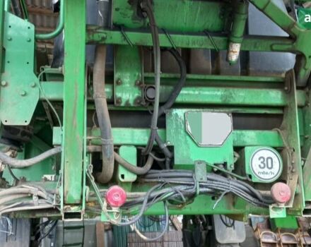 Джон Дір 4730, об'ємом двигуна 0 л та пробігом 0 тис. км за 131000 $, фото 4 на Automoto.ua