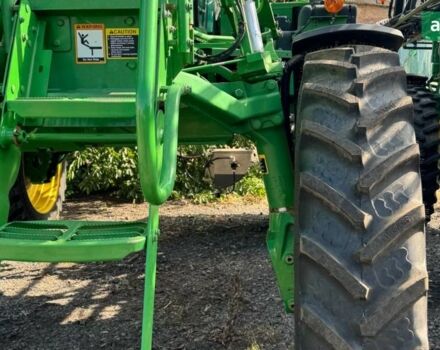 Джон Дір 4730, об'ємом двигуна 0 л та пробігом 0 тис. км за 190000 $, фото 2 на Automoto.ua