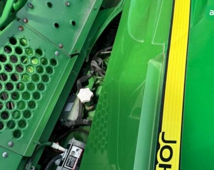 Джон Дір 4730, об'ємом двигуна 0 л та пробігом 0 тис. км за 190000 $, фото 9 на Automoto.ua
