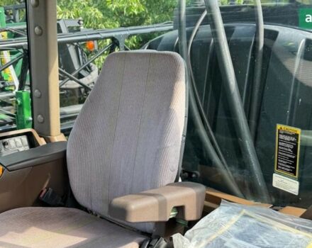 Джон Дір 4730, об'ємом двигуна 0 л та пробігом 0 тис. км за 190000 $, фото 10 на Automoto.ua