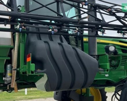 Джон Дір 4730, об'ємом двигуна 0 л та пробігом 0 тис. км за 215000 $, фото 8 на Automoto.ua