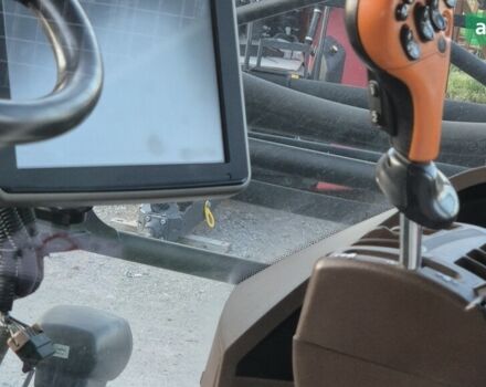 Джон Дір 4730, об'ємом двигуна 0 л та пробігом 0 тис. км за 215000 $, фото 43 на Automoto.ua