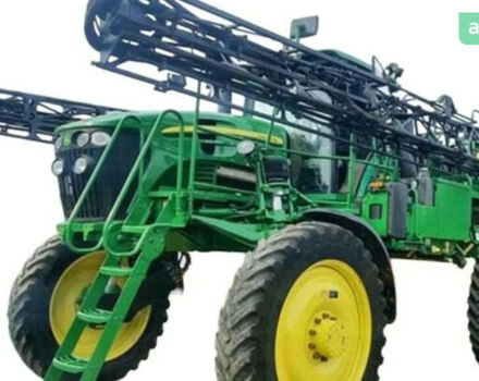 Джон Дир 4730, объемом двигателя 0 л и пробегом 0 тыс. км за 1905 $, фото 1 на Automoto.ua