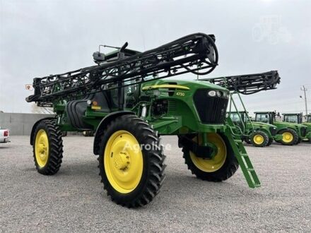 Джон Дир 4730, объемом двигателя 0 л и пробегом 0 тыс. км за 67441 $, фото 1 на Automoto.ua
